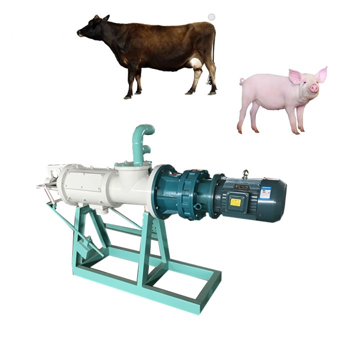 Manure Separator